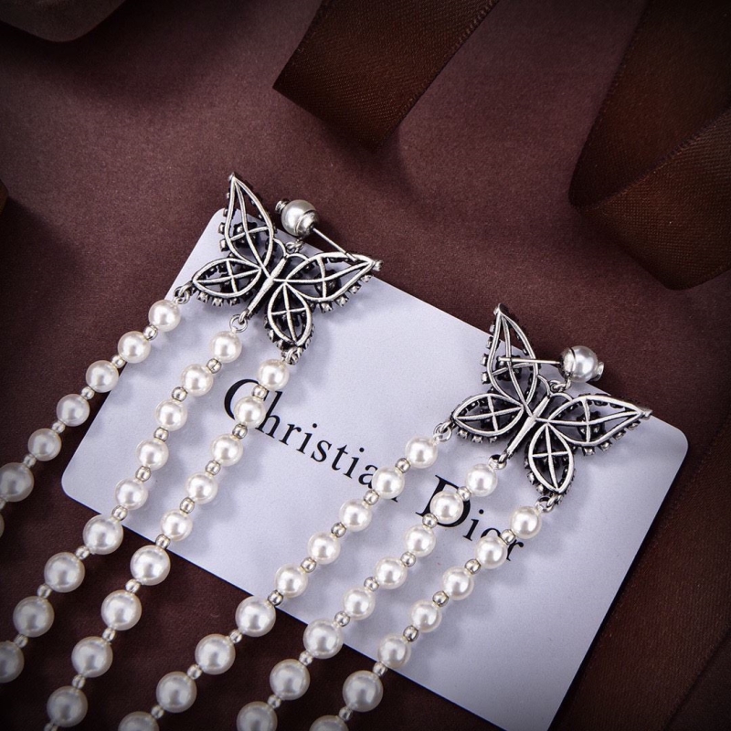 Christian Dior Earrings